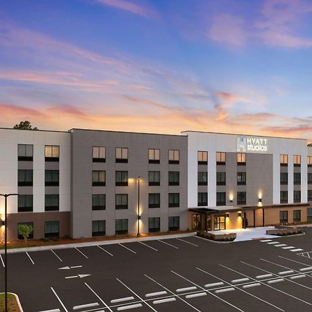 Hyatt Studios Mobile/Tillmans Corner Exterior photo